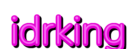 idrking — logo kanal
