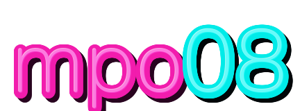 mpo08 — logo kanal