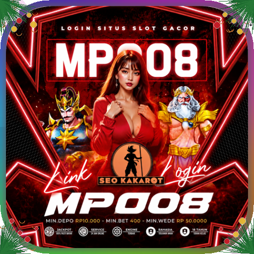mpo08 — galeri pratinjau Resmi APK